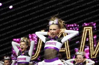 CHEER EXTREME IDAHO ECHO NA