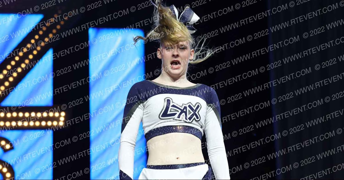 LAX STARSTRUCK NA · AS Nationals