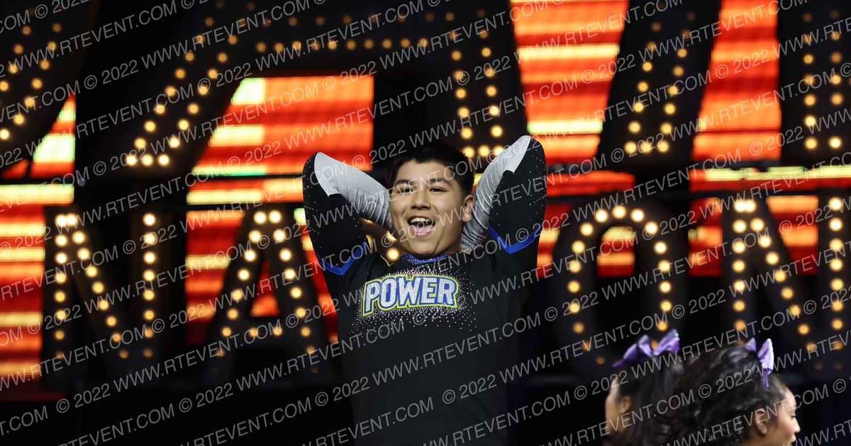 POWER ELITE ALLSTARS SCANDAL NA · AS Nationals