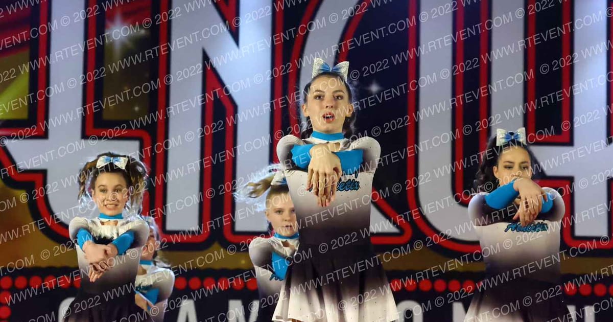 Celebrity Athletix Prodigy · Encore Philly Showdown