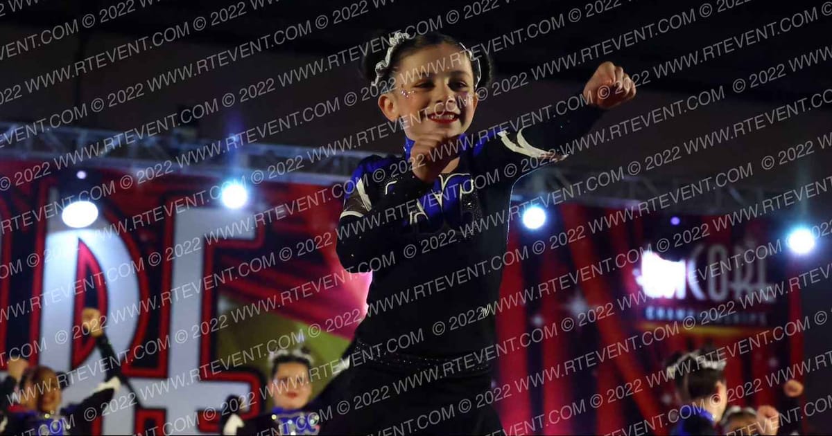 TSC All Stars Midnight · Encore Philly Showdown