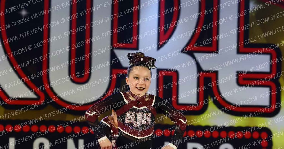 South Jersey Storm Breeze · Encore Philly Showdown