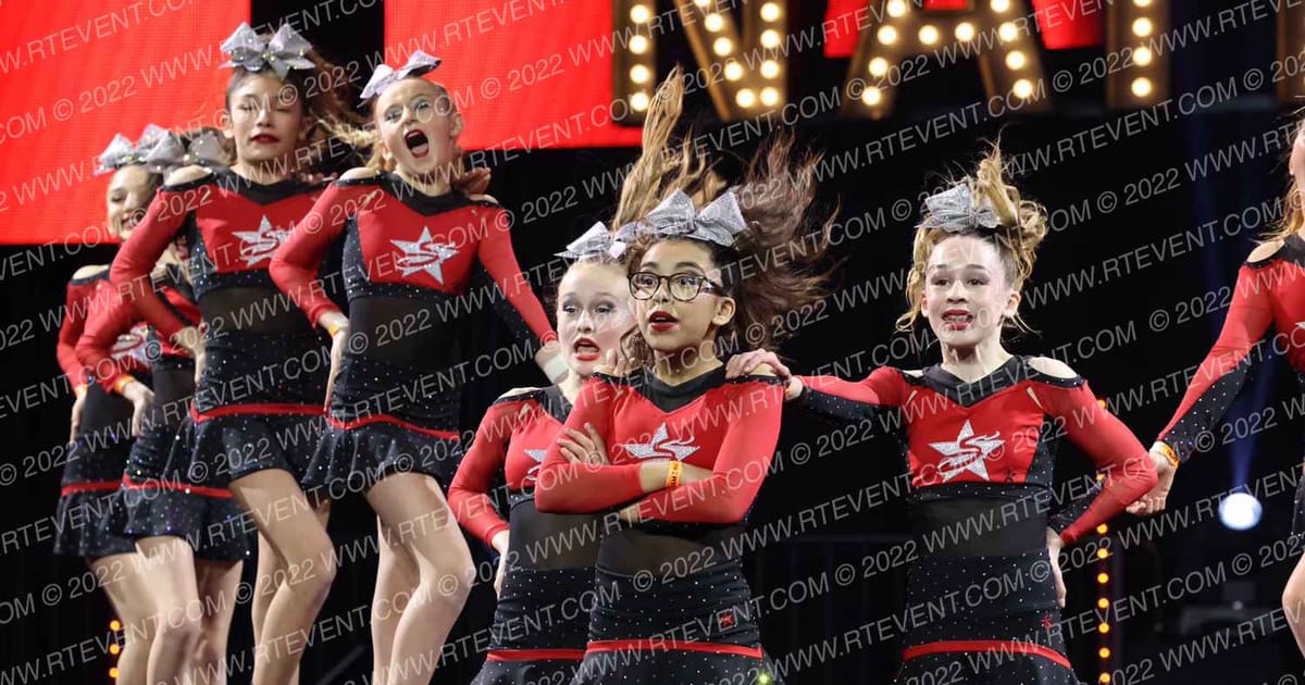 STARSTRUCK CELEBRITIES NA · AS Nationals