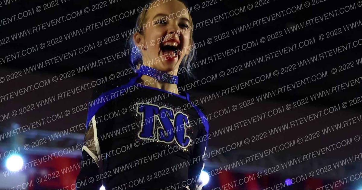 Garden State Storm Blizzards · Encore Philly Showdown