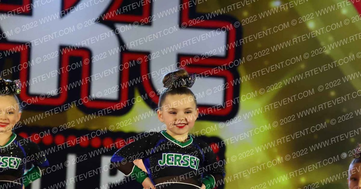 Jersey All Stars Gremlins · Encore Philly Showdown