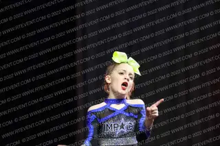 IMPACT ELITE ALLSTARS MOONLIGHT NA