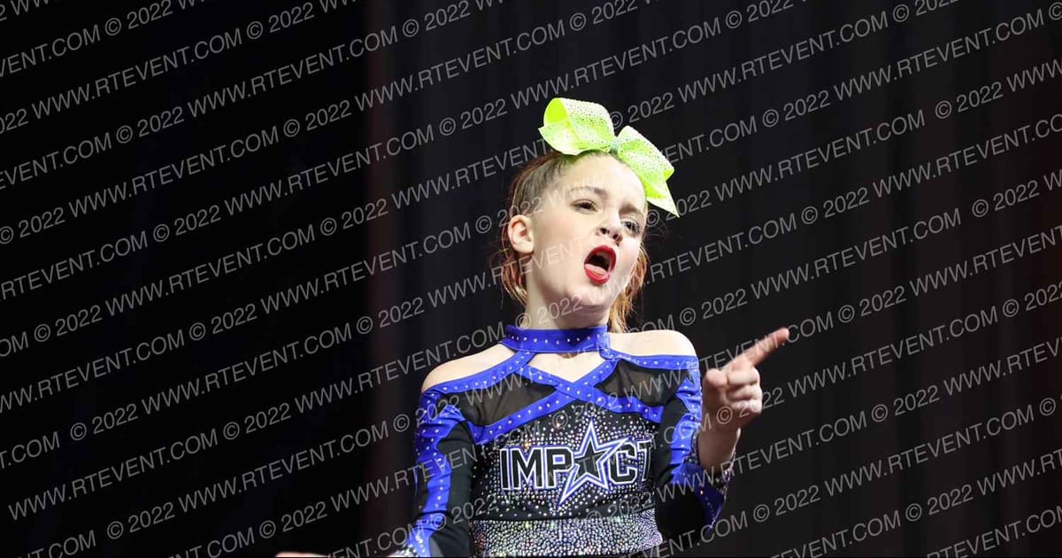 IMPACT ELITE ALLSTARS MOONLIGHT NA · AS Nationals