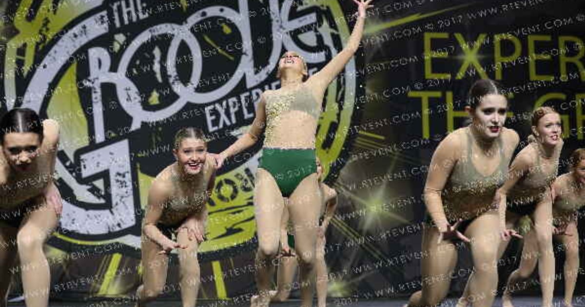 Dance Etc Inc Dance Etc Senior Small Contemporary Lyrical · Athletic Columbus Nationals and Dance Grand Nationals DiDii