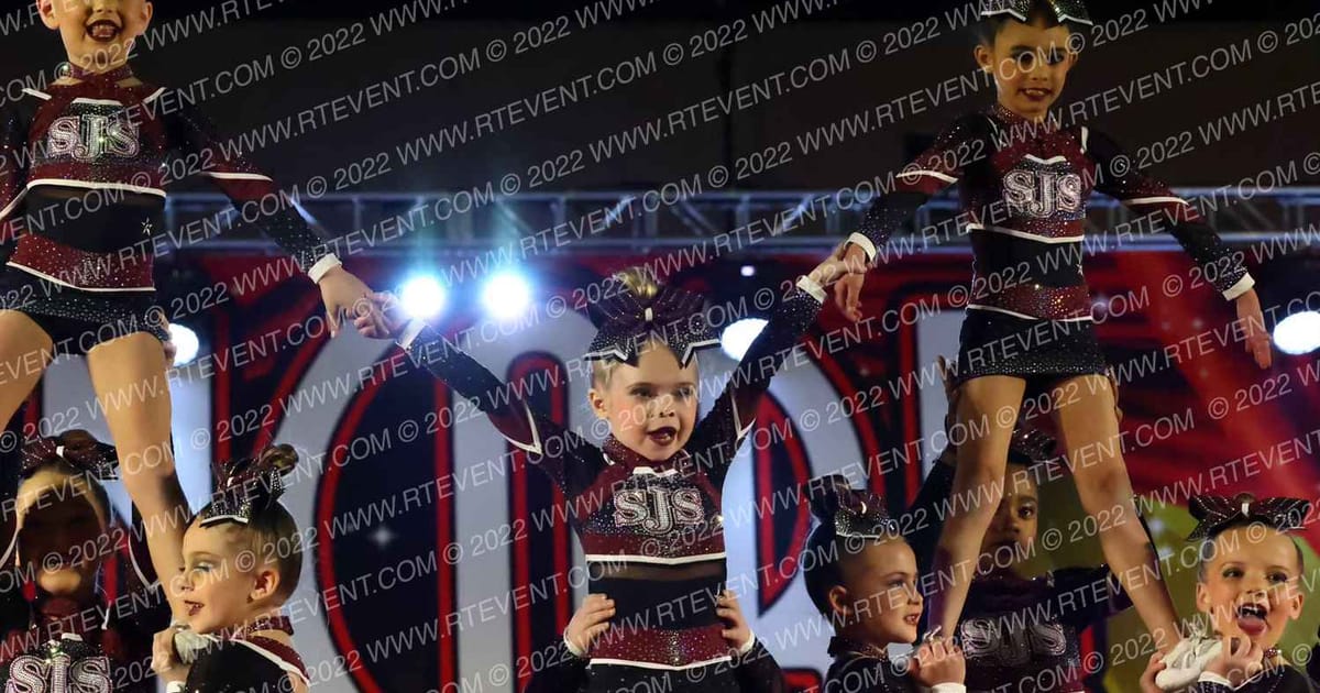 South Jersey Storm Baby Drizzle · Encore Philly Showdown