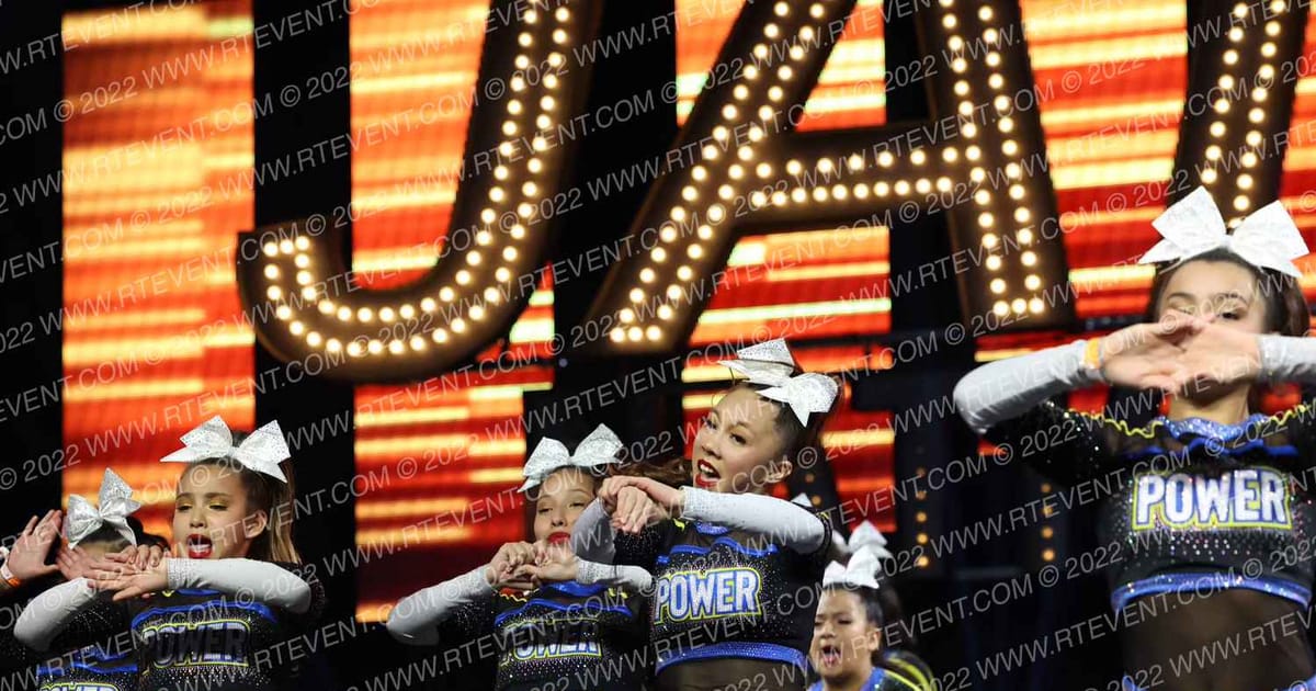 POWER ELITE ALLSTARS SMOKE NA · AS Nationals
