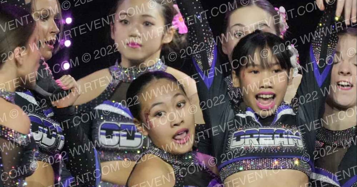 OREGON DREAM TEAMS VANITY NA · AS Nationals