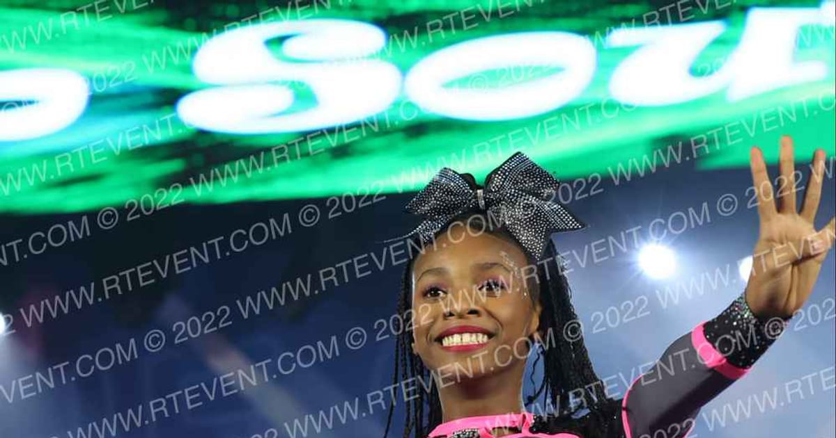 Eufaula Elite Panthers · Glow Tour Biloxi