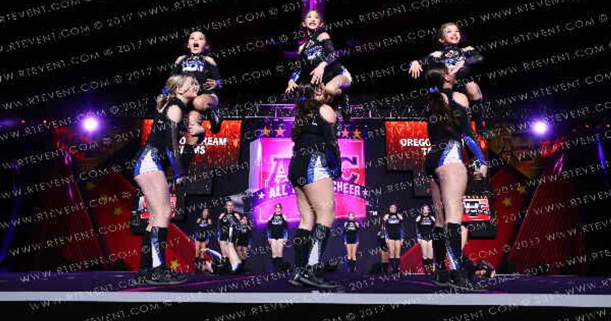 Oregon Dream Teams Radiance · ATC Bellevue Update