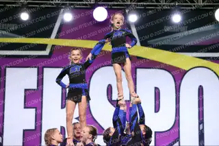 Spirit Tech All-Stars Sapphire