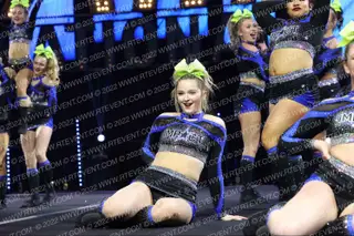 IMPACT ELITE GRAVITY NA