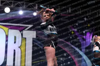 B.E. Athletix Royal X