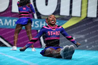 The All Star Gym Phoenix