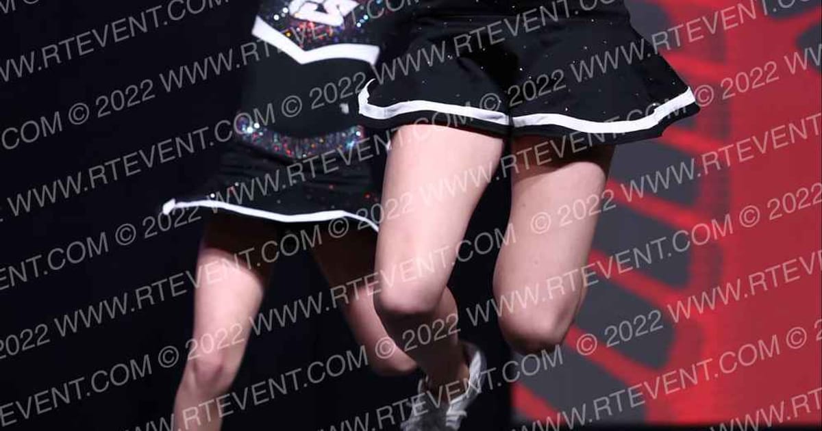 Pro Spirit Nitro · Rockstar CheerAPalooza