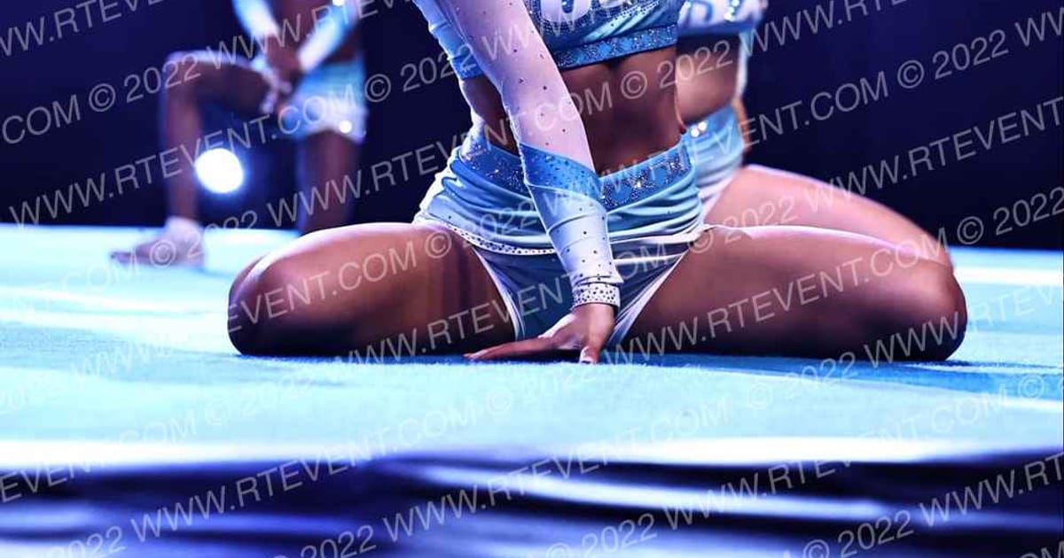Cheer Extreme - Raleigh SSX · CHEERSPORT Nationals