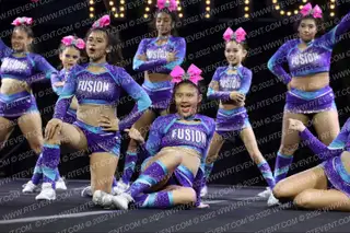 FUSION ELITE JSTORM NA