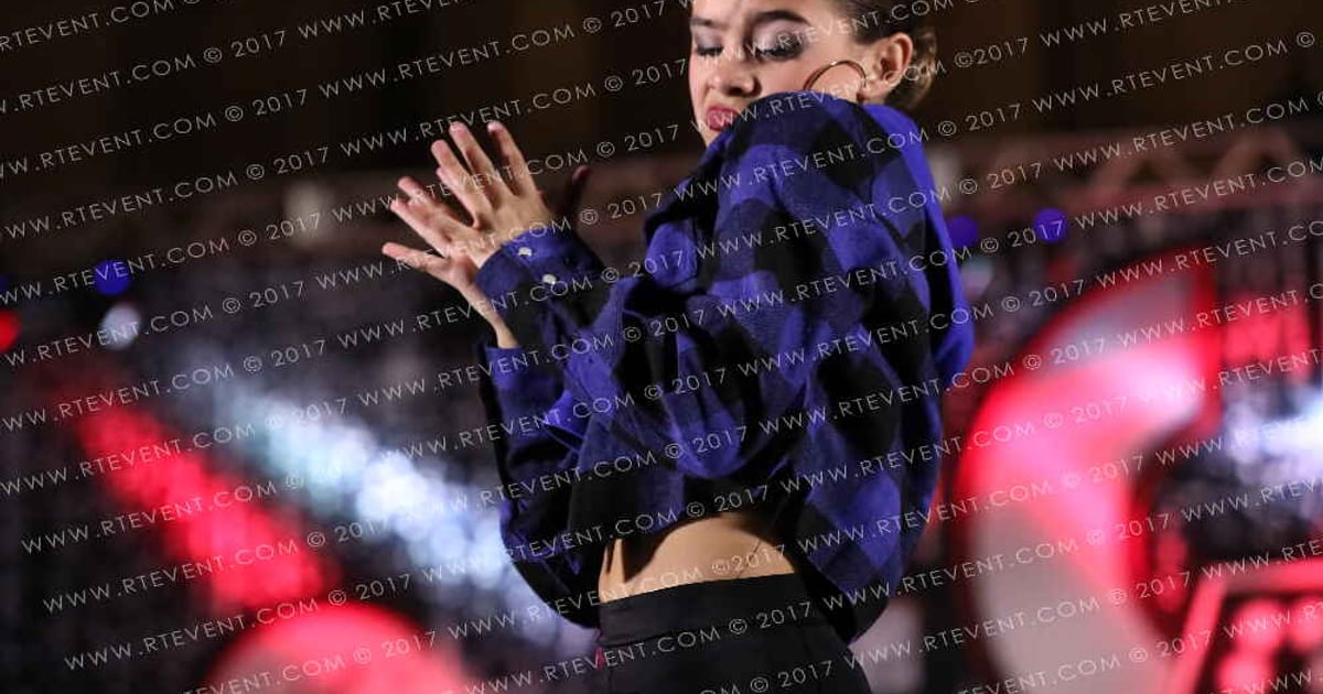 Star Performance Centre Mini Elite Small Hip Hop · Cincinatti