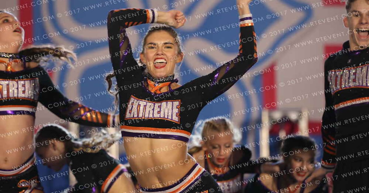 Extreme All Stars X5 · Aloha Kissimmee Showdown DIDII Option A