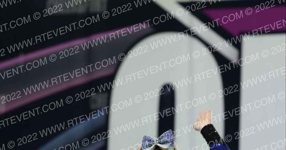 Memphis Elite Grit · CHEERSPORT Nationals