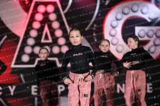 EPA All Stars BABY GIRLZ