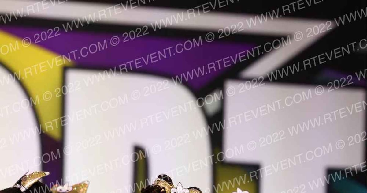 Bayou Athletics MINI MUSIC · CHEERSPORT Nationals