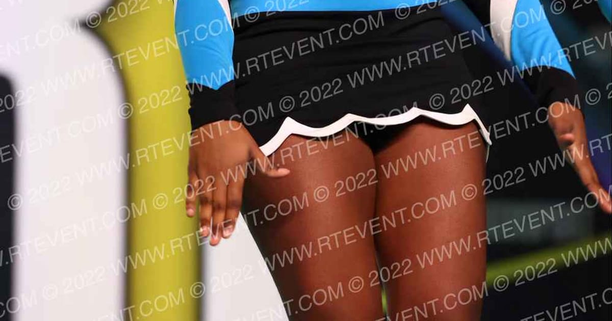 Newnan Southern Stars Lady Orbit · CHEERSPORT Nationals