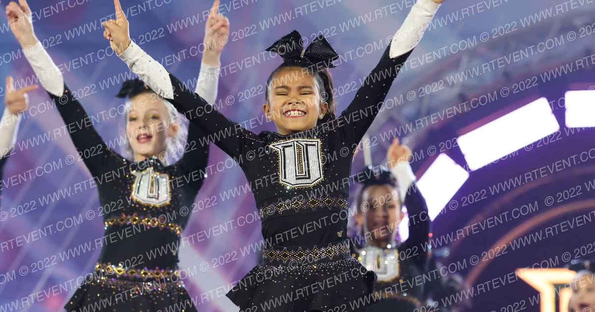 UKnight Training Center Pips · Glow Tour Biloxi