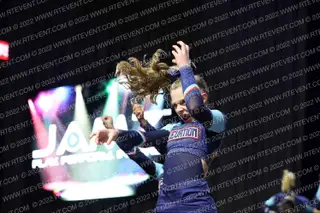 ELEVATION ATHLETICS PINNACLE