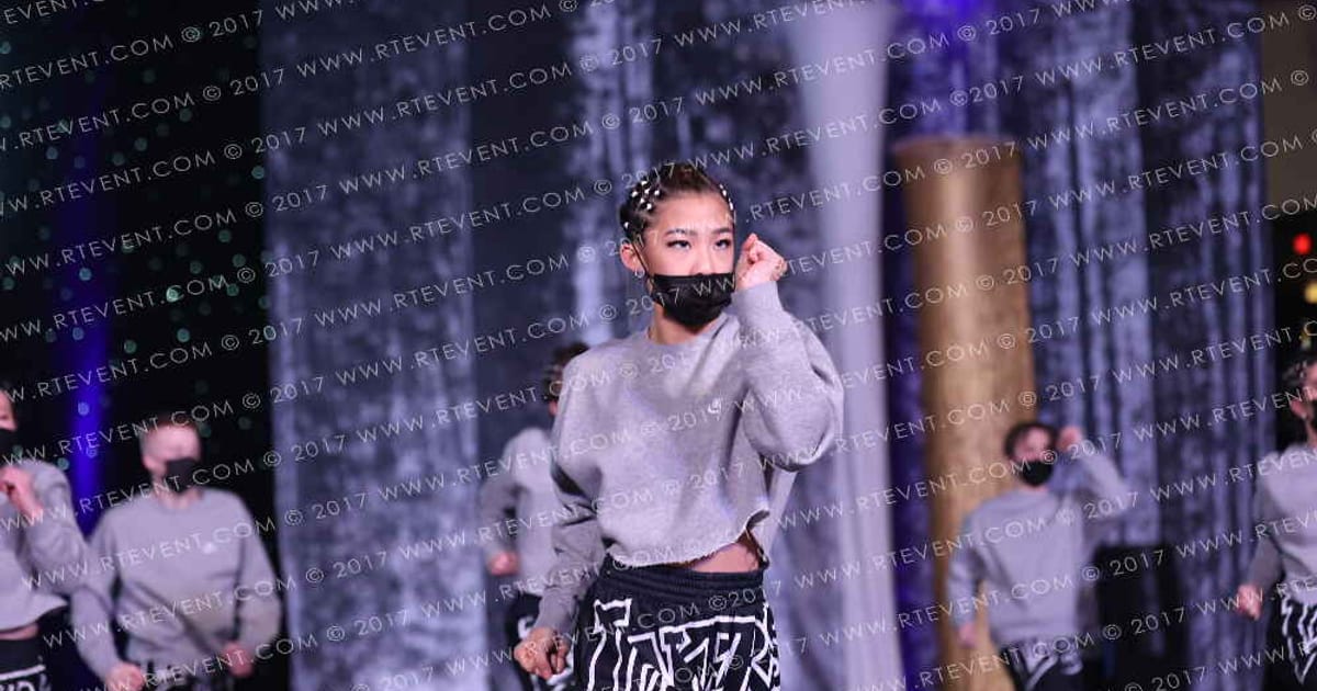 Adrenaline Studio Thunder Crew · CCD Upper Marlboro Grand Nationals UPDATED