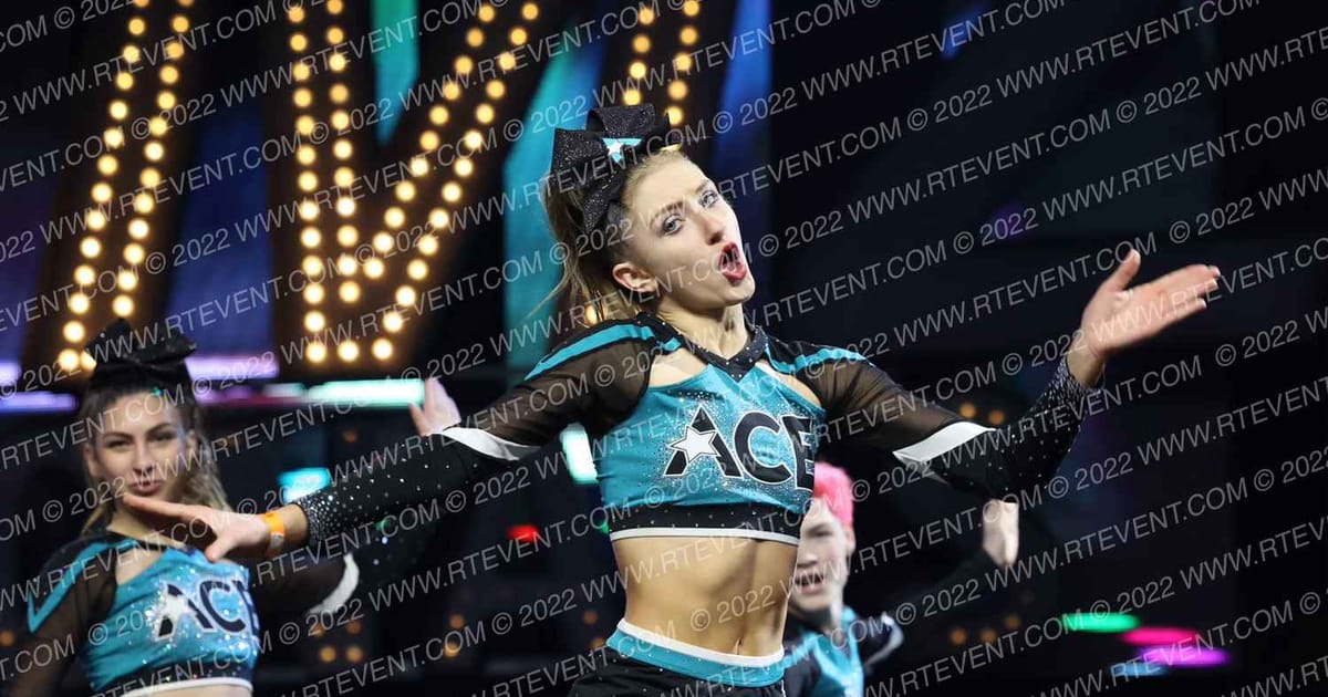 ACE ALLSTAR SAVAGE NA · AS Nationals