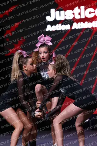 Action Athletics Justice