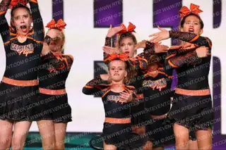 Carolina Flipz Lady Legacy