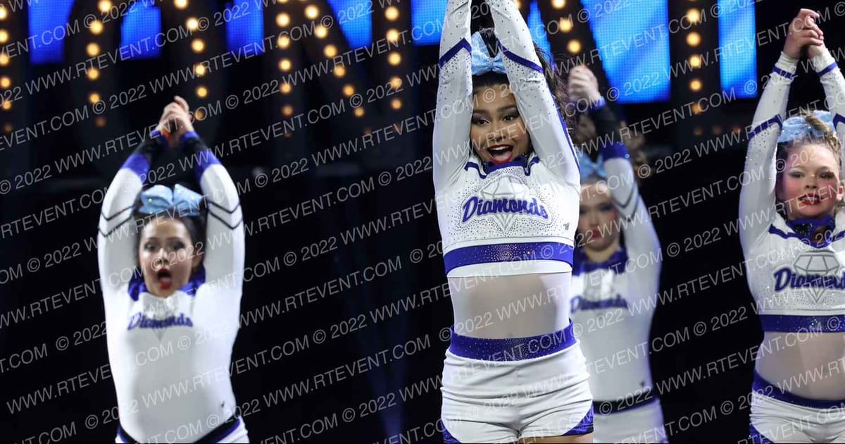 DESERT DIAMONDS JBLUE NA · AS Nationals