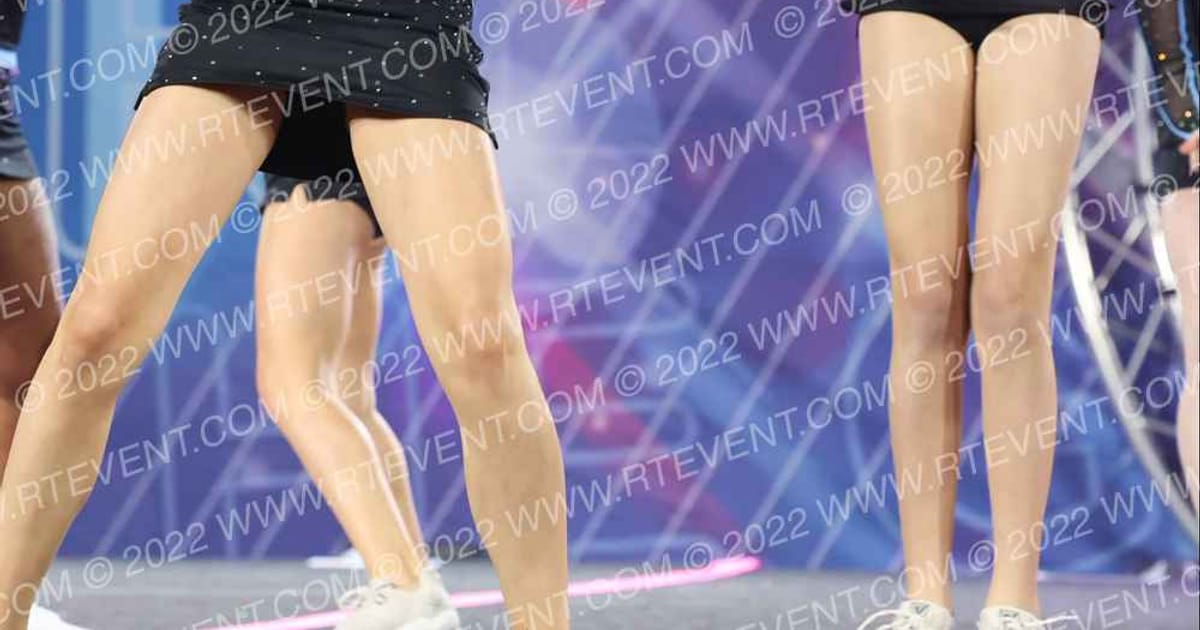 Magic City Allstars Pike Road Lightning · Glow Tour Biloxi