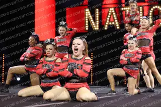 EMPACT ATHLETICS LEGENDS NA