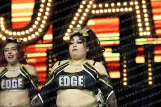 TRICITIES EDGE KNOCKOUT NA