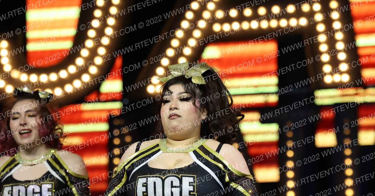 TRICITIES EDGE KNOCKOUT NA · AS Nationals