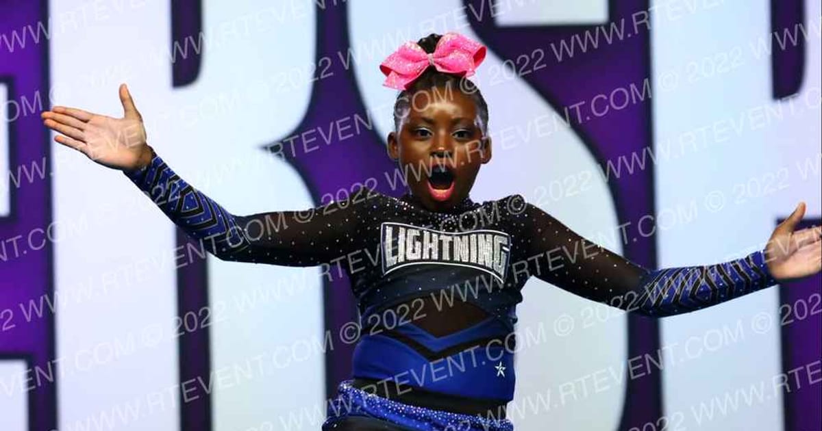 NA · CHEERSPORT Nationals