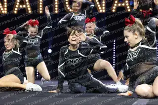 ENVY ATHLETICS KARMA NA