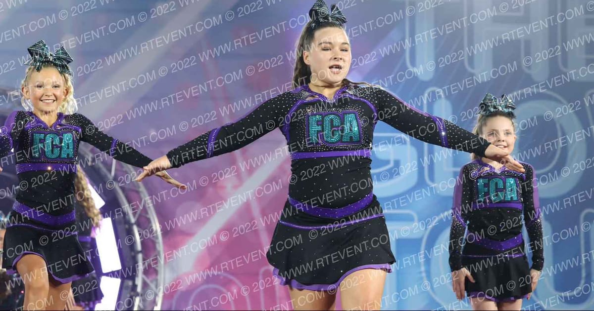 Forgotten Coast Athletics Loggerheads · Glow Tour Biloxi