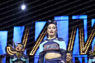 ELEVATION ATHLETICS EVEREST NA