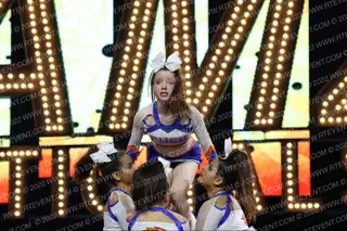 WEST COAST RUSH LADY SPARKLE NA