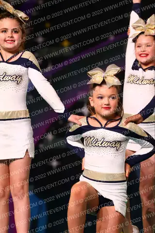 Midway Wolverines