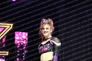 CALI COAST ELITE WIPEOUT NA