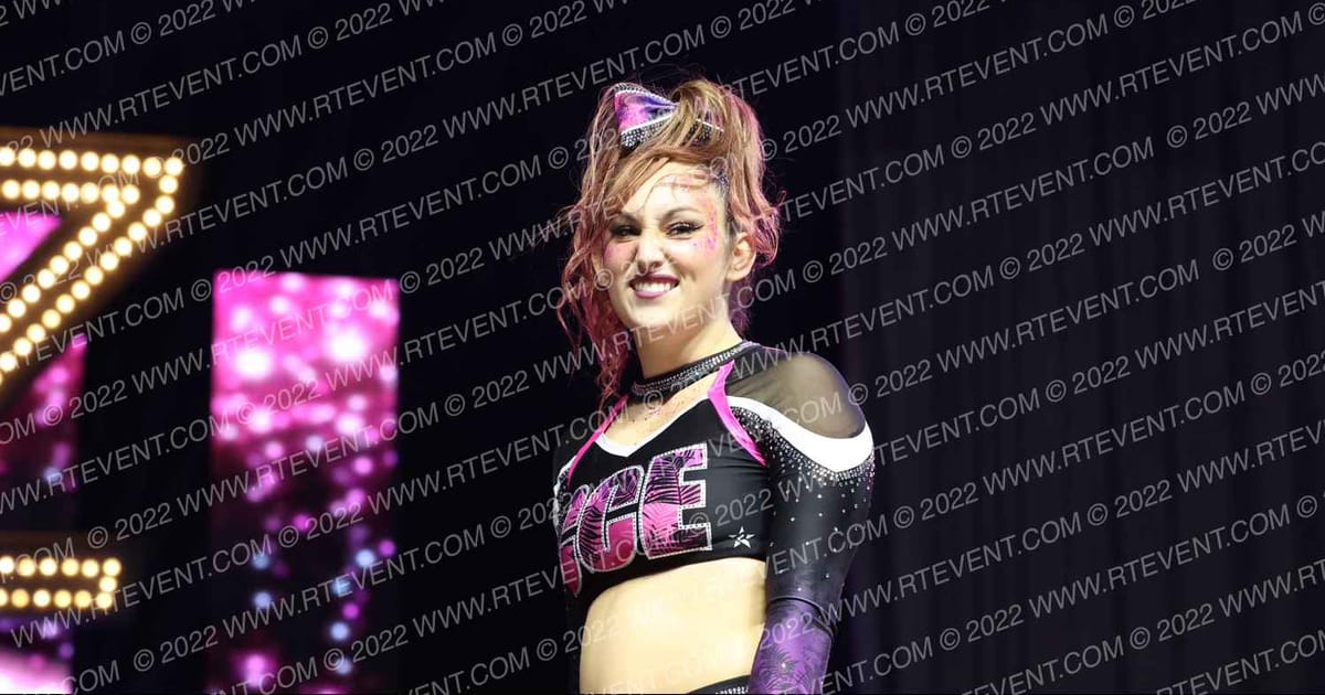 CALI COAST ELITE WIPEOUT NA · AS Nationals