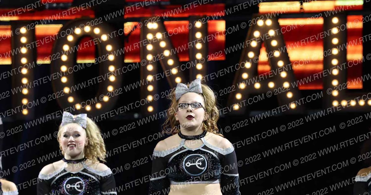 LAS VEGAS ELEMENTS BLACKOUT NA · AS Nationals